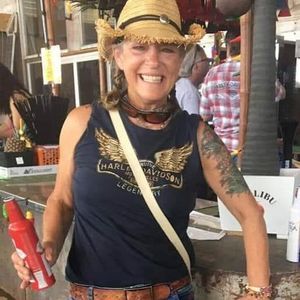 Meet your Posher, Mary